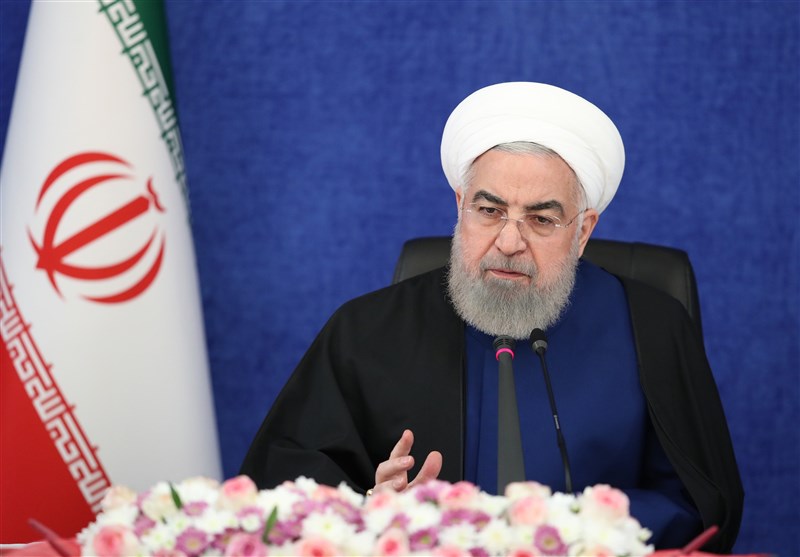 روحانی: مسئله قطعی برق برای مردم رنج‌آور است